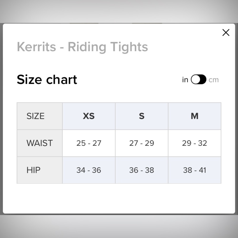 Riding pants - Picture 10 of 10